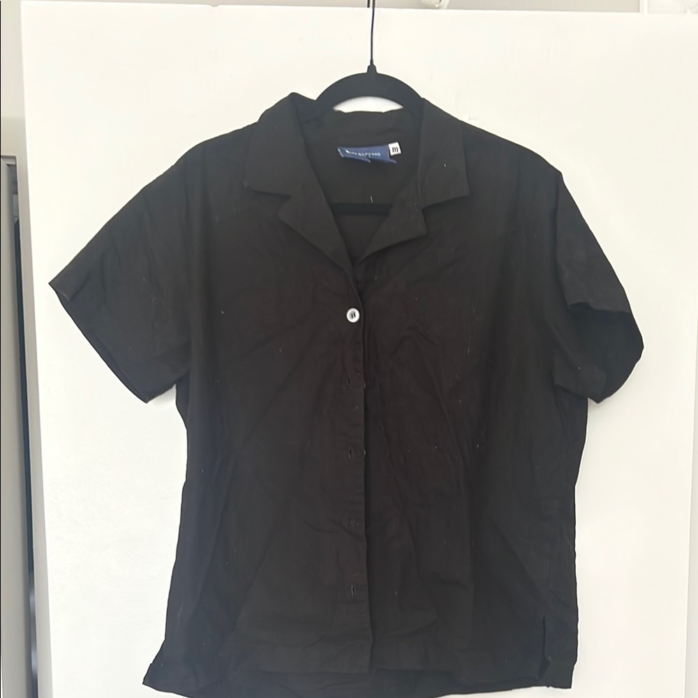 big bud press pantry button up